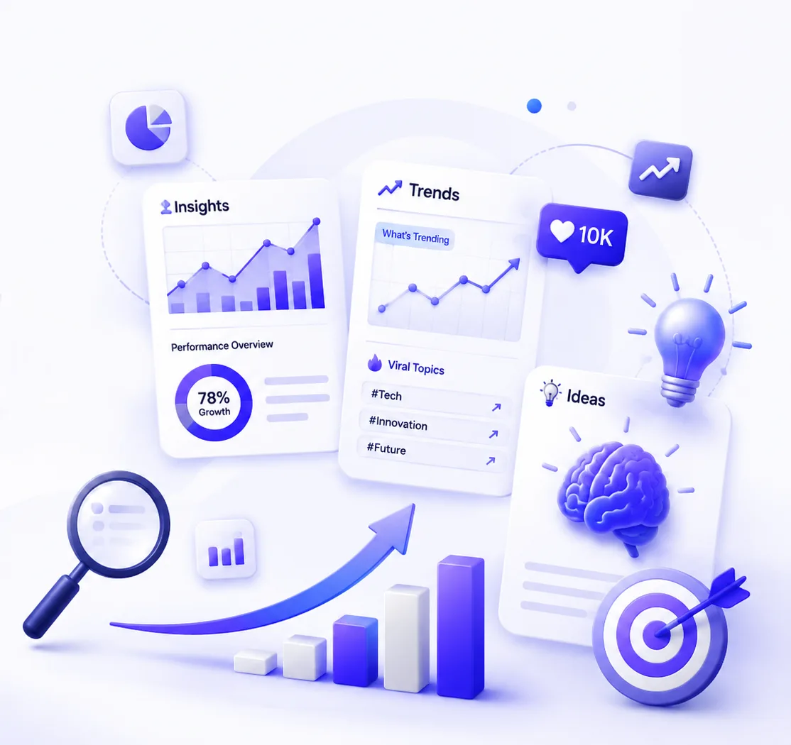 Techrytham Blog Illustration